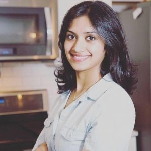 Akshita Portrait 300x300 1 - TiE Raleigh Durham