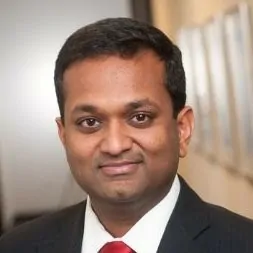 Gautam Aggarwal