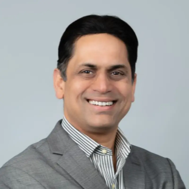 Gautam Aggarwal