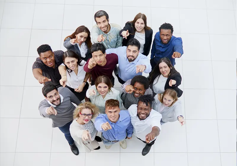 Entrepreneurs and Mentors