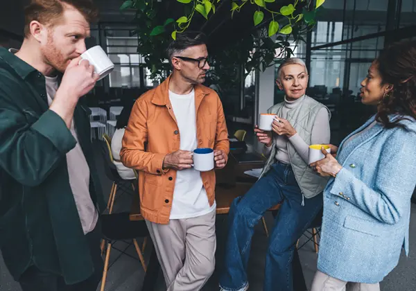 Networking